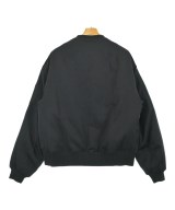 visvim（ヴィズヴィム）ダウンジャケット/ダウンベスト 黒 サイズ:3(L位) メンズ/2200699871013