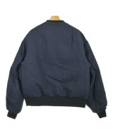 visvim（ヴィズヴィム）ダウンジャケット/ダウンベスト 黒 サイズ:3(L位) メンズ/2200699871013