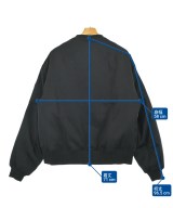 visvim（ヴィズヴィム）ダウンジャケット/ダウンベスト 黒 サイズ:3(L位) メンズ/2200699871013