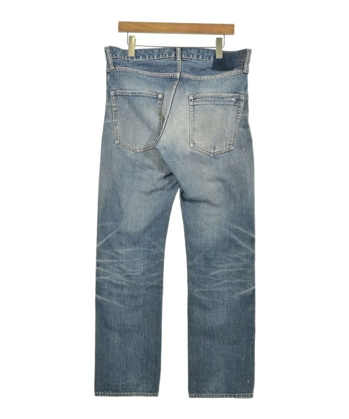 visvim（ヴィズヴィム）デニムパンツ 青 サイズ:34(XL位) メンズ/2200704581067