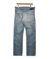 visvim（ヴィズヴィム）デニムパンツ 青 サイズ:34(XL位) メンズ/2200704581067