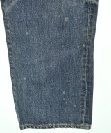 visvim（ヴィズヴィム）デニムパンツ 青 サイズ:34(XL位) メンズ/2200704581067
