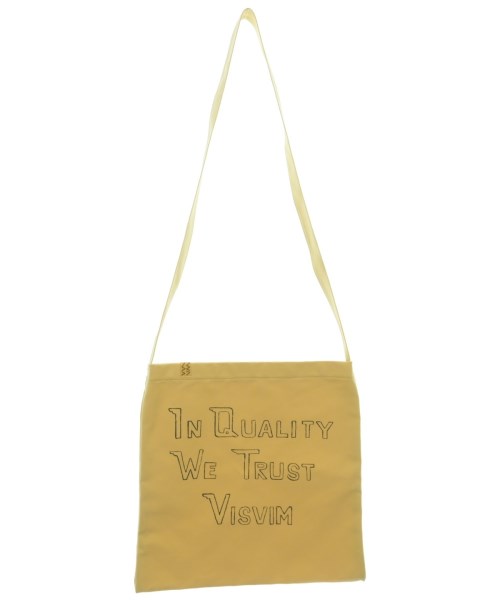 visvim(ヴィズヴィム)のショルダーバッグ サイズ:- 13,000円