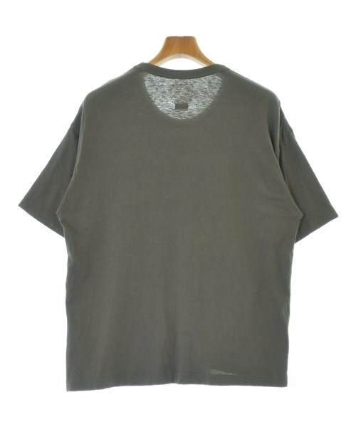 visvim（ヴィズヴィム）Tシャツ・カットソー カーキ サイズ:2(M位) メンズ/2200704832015