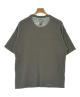 visvim（ヴィズヴィム）Tシャツ・カットソー カーキ サイズ:2(M位) メンズ/2200704832015