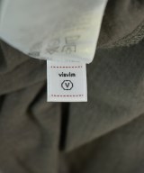 visvim（ヴィズヴィム）Tシャツ・カットソー カーキ サイズ:2(M位) メンズ/2200704832015