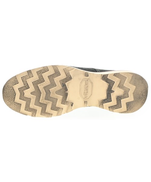 visvim（ヴィズヴィム）ビジネス・ドレスシューズ グレー サイズ:US9(27cm位) メンズ/2200704832022
