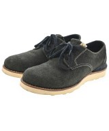 visvim（ヴィズヴィム）ビジネス・ドレスシューズ グレー サイズ:US9(27cm位) メンズ/2200704832022