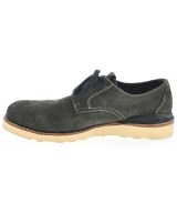 visvim（ヴィズヴィム）ビジネス・ドレスシューズ グレー サイズ:US9(27cm位) メンズ/2200704832022