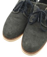 visvim（ヴィズヴィム）ビジネス・ドレスシューズ グレー サイズ:US9(27cm位) メンズ/2200704832022