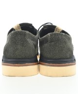 visvim（ヴィズヴィム）ビジネス・ドレスシューズ グレー サイズ:US9(27cm位) メンズ/2200704832022