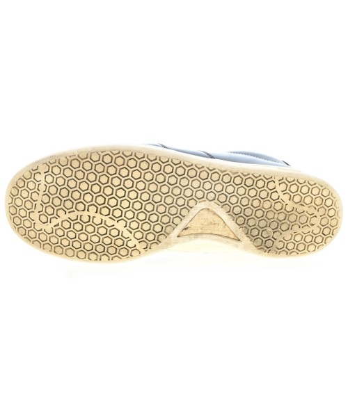 visvim（ヴィズヴィム）スニーカー 紺 サイズ:US9.6(27.5cm位) メンズ/2200704832039
