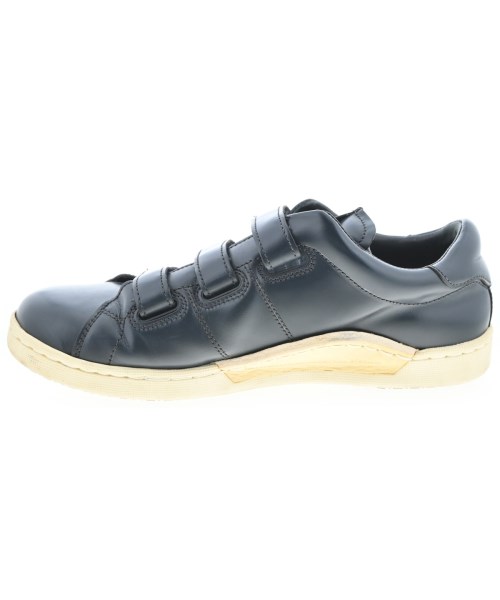 visvim（ヴィズヴィム）スニーカー 紺 サイズ:US9.6(27.5cm位) メンズ/2200704832039