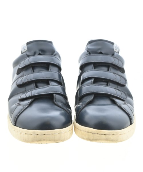 visvim（ヴィズヴィム）スニーカー 紺 サイズ:US9.6(27.5cm位) メンズ/2200704832039