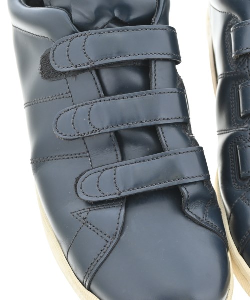 visvim（ヴィズヴィム）スニーカー 紺 サイズ:US9.6(27.5cm位) メンズ/2200704832039