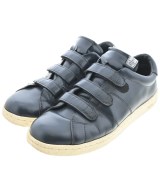visvim（ヴィズヴィム）スニーカー 紺 サイズ:US9.6(27.5cm位) メンズ/2200704832039