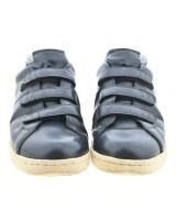visvim（ヴィズヴィム）スニーカー 紺 サイズ:US9.6(27.5cm位) メンズ/2200704832039