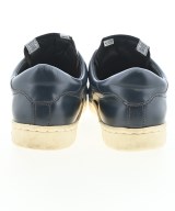 visvim（ヴィズヴィム）スニーカー 紺 サイズ:US9.6(27.5cm位) メンズ/2200704832039