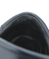 visvim（ヴィズヴィム）スニーカー 紺 サイズ:US9.6(27.5cm位) メンズ/2200704832039