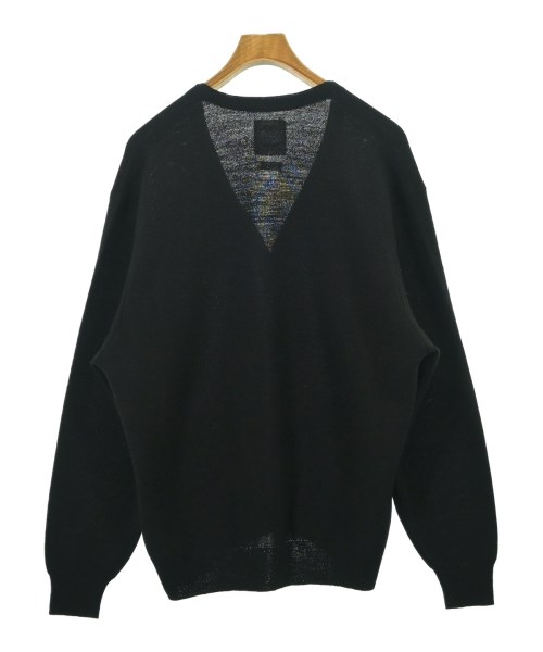 visvim（ヴィズヴィム）カーディガン 黒 サイズ:3(L位) メンズ/2200704923065