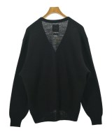 visvim（ヴィズヴィム）カーディガン 黒 サイズ:3(L位) メンズ/2200704923065