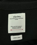 visvim（ヴィズヴィム）カーディガン 黒 サイズ:3(L位) メンズ/2200704923065
