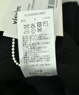visvim（ヴィズヴィム）カーディガン 黒 サイズ:3(L位) メンズ/2200704923065