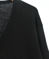 visvim（ヴィズヴィム）カーディガン 黒 サイズ:3(L位) メンズ/2200704923065