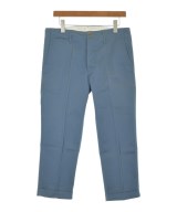visvim（ヴィズヴィム）チノパン 青 サイズ:2(M位) メンズ