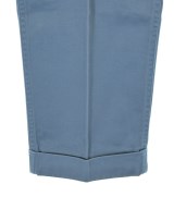 visvim（ヴィズヴィム）チノパン 青 サイズ:2(M位) メンズ/2200704225084