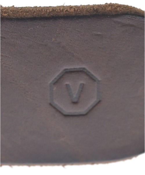 visvim（ヴィズヴィム）ベルト 茶 サイズ:- メンズ/2200704715790