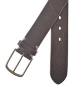 visvim（ヴィズヴィム）ベルト 茶 サイズ:- メンズ/2200704715790