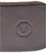 visvim（ヴィズヴィム）ベルト 茶 サイズ:- メンズ/2200704715790