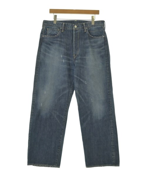 visvim(ヴィズヴィム)のデニムパンツ サイズ:34(XL位) 53,100円