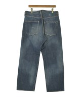 visvim（ヴィズヴィム）デニムパンツ 青 サイズ:34(XL位) メンズ/2200706991017