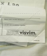 visvim（ヴィズヴィム）デニムパンツ 青 サイズ:34(XL位) メンズ/2200706991017