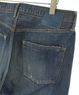 visvim（ヴィズヴィム）デニムパンツ 青 サイズ:34(XL位) メンズ/2200706991017