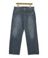 visvim デニムパンツ