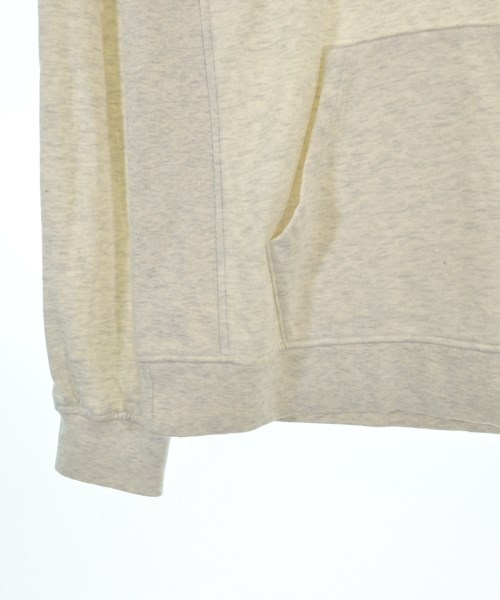visvim（ヴィズヴィム）パーカー 白 サイズ:2(M位) メンズ/2200706991024