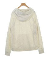visvim（ヴィズヴィム）パーカー 白 サイズ:2(M位) メンズ/2200706991024