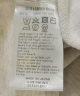 visvim（ヴィズヴィム）パーカー 白 サイズ:2(M位) メンズ/2200706991024
