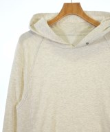 visvim（ヴィズヴィム）パーカー 白 サイズ:2(M位) メンズ/2200706991024