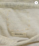 visvim（ヴィズヴィム）パーカー 白 サイズ:2(M位) メンズ/2200706991024