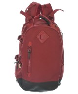 visvim（ヴィズヴィム）バックパック・リュック 赤 サイズ:- メンズ/2200706991031