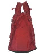 visvim（ヴィズヴィム）バックパック・リュック 赤 サイズ:- メンズ/2200706991031