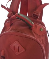 visvim（ヴィズヴィム）バックパック・リュック 赤 サイズ:- メンズ/2200706991031