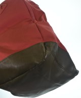 visvim（ヴィズヴィム）バックパック・リュック 赤 サイズ:- メンズ/2200706991031
