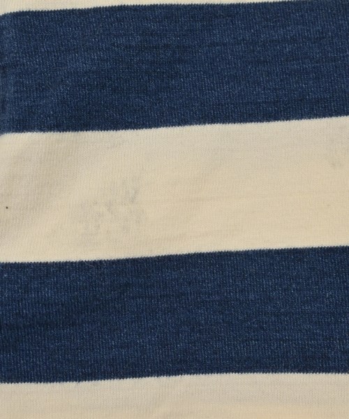 visvim（ヴィズヴィム）Tシャツ・カットソー 白 サイズ:4(XL位) メンズ/2200705435543