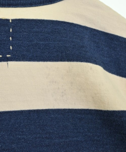 visvim（ヴィズヴィム）Tシャツ・カットソー 白 サイズ:4(XL位) メンズ/2200705435543