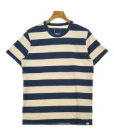 visvim（ヴィズヴィム）Tシャツ・カットソー 白 サイズ:4(XL位) メンズ/2200705435543